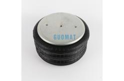 China Firestone Load Leveling Air Bags 3B12-325 Goodyear Air Spring 330mm supplier