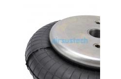 China Airsustech 1B1209 Air Spring Assembly Cross Bosch 822419003 One Convoluted Rubber Actuator supplier