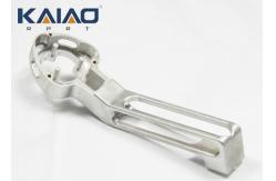 China Automotive Parts Custom Metal Cnc Machining Steel Aluminum supplier