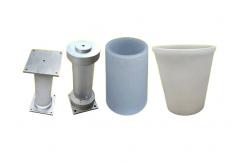 China JB/T5909.1 Standard T515-2 ESP Insulator For Industrial Applications supplier
