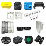 500 Mold Life PP Injection Molding Services Single Multi Cavity for sale
