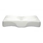 Custom Orthopedic Anti Suffocation Pillow Therapy Contoured Memory Foam Pillow for sale