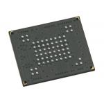 Integrated Circuit Chip MT29F1G08ABAFAH4-AAT:F Memory IC 20NS 63-VFBGA Package for sale