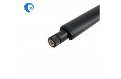 China Omnidirectional 617~6000MHz 4G LTE 5G Antenna with SMA male connector supplier