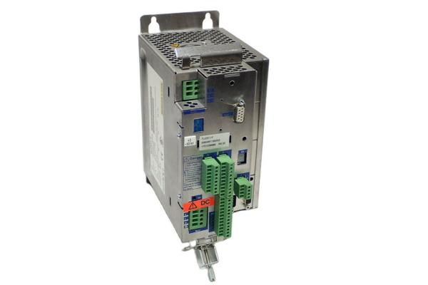 TLC511F BERGER LAHR STEPPER DRIVE POSITIONING CONTROLLER