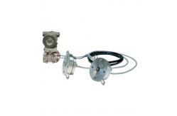 China EJA118E Differential Pressure Transmitter with Remote Diaphragm Seal supplier