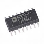 ADM23 Low Price Wholesale Original Integrated Circuit SOIC-16 ADM232AARNZ for sale