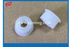 China 368 ECRM Recycler Diebold ATM Parts 22T Gear U2UR 6mm Hole supplier