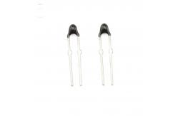 China MF52 NTC Thermistor High Accuracy Temperature Sensor With 30mm Cable supplier