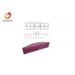 ISO Passed Ground Anchor Tower Erection Tools For Temporary Anchorage for sale