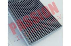 China 200L Integrated Non Pressurized Vacuum Tube Solar Water Heater for Swimming Pool supplier