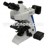 Led Fluorescent Light Microscopy A16.2601-l With Double Layer Mechanical Stage for sale