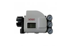 China Single Acting Pneumatic Valve Positioner supplier