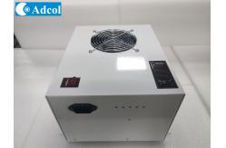 China 100W Standard Peltier Thermoelectric Cooler for Automated Measuring Systems supplier
