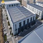 Steel Plant Customizable Design Options For Versatile Applications