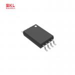 TL072CPWR  Amplifier IC Chips  Low-Noise FET-Input Operational Amplifiers Package 8-TSSOP for sale