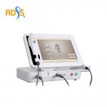 Portable Painless 8d hifu body slimming machine Face Lifting Anti Wrinkle