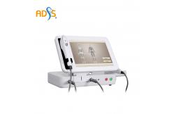 China Portable Painless 8d hifu body slimming machine Face Lifting Anti Wrinkle supplier