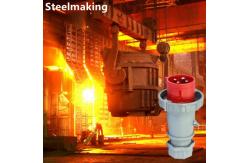 China Waterproof Three Phase 32A 4Pole IP67 Industrial Plug IEC Standard supplier