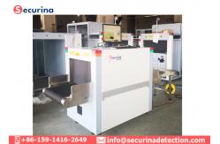 China X Ray Inspection Equipment Television Installation For Screening Mail supplier