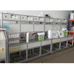 Water Efficiency Grades Energy Efficiency Lab For Reverse Osmosis Drinking Water Treatment Purifiers for sale