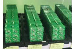 China Hasl 94vo Qfn Bga Dip Rigid Fr4 Pcb Assembly supplier