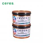 YY 104 White Printing Ink Pasty Subtraction Desensitizing Ink Solvent Based
