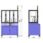 Repeated Slight Drop Test Machine For Notebook Drop Testing