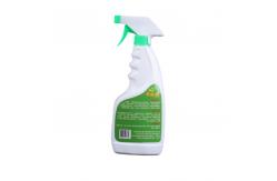 China Middle Foam Kitchen Cleaning Detergent 80% Kitchen Surface Cleaner supplier