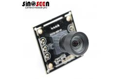 China 0.3MP Global Shutter Monochrome Camera Module With Omnivision OV7251 Sensor supplier