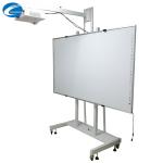 102 Inch Interactive Electronic Whiteboard For School Teaching ROHS CCC for sale