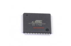 China ATXMEGA256A3U-AU supplier
