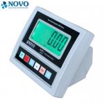 IP66 Washdown  Electronic Weight Indicator Backlight Appearance Stainless Steel for sale