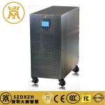 High Frequency Online UPS - Premium Power Protection Solution For Financial Institutions for sale