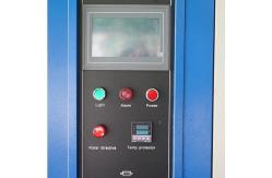 China Walk In Electronic Environment Test Chamber For Climate Temperature And Humidity supplier