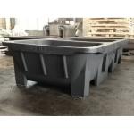 Heat-Resistant Steel Sow Casting Mold for sale