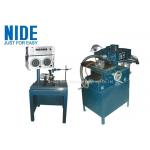 260Mm Armature Balancing Machine , Rotor Horizontal Balancing Machine Semi Automatic for sale