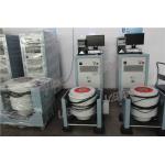 Electrodynamic Shaker table for Vibration Test of  Cells and Batteries SAE J2464