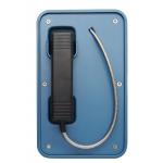 Blue / Yellow Weather Resistant Telephone Emergency Intercom For Power Station for sale