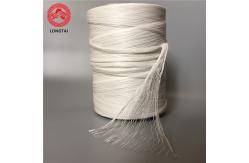 China High Flame Retardant Filler / High temperature filling rope / PP filler rope supplier