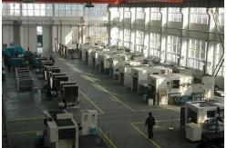 China Automatic Thermal Foil Stamping Die Cutting Machine With Steel Blade supplier