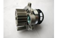 China 06F121011 Engine Parts Water Pump supplier