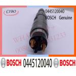 0445120040 Bosch Fuel Injector 0445120040 Genuine and new 0445120040 For 65.10401-7001C 0445120074 0445120217 0445120 for sale