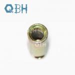 Barrel Sleeve Ferrule Lifting Socket Insets Concrete Formwork M10 - M25 for sale