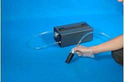 China L005 BTXB-II Portable exfoliated cell negative pressure collection device supplier