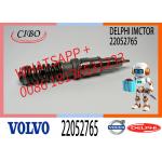 Genuine Neutral New Common Rail Injector BEBE4G15001 BEBE4L07001 For VOL-VO 21467241 22052765 22340639 52850-13670 for sale