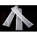Polyamide Rosin Press Bags White Color Plain Weave Mesh Wear Resistant for sale