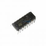 SG2525AN Power Led Driver IC 500KHz PDIP-16 Push Pull 2 Output 500mA 5.1V for sale