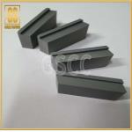 High Gloss Tungsten Aliform Slotted Chamfer Targeted Mechanical Specific Blade for sale
