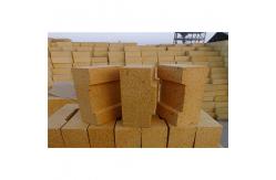 China High Refractoriness Kiln 48% High Alumina Refractory Brick supplier
